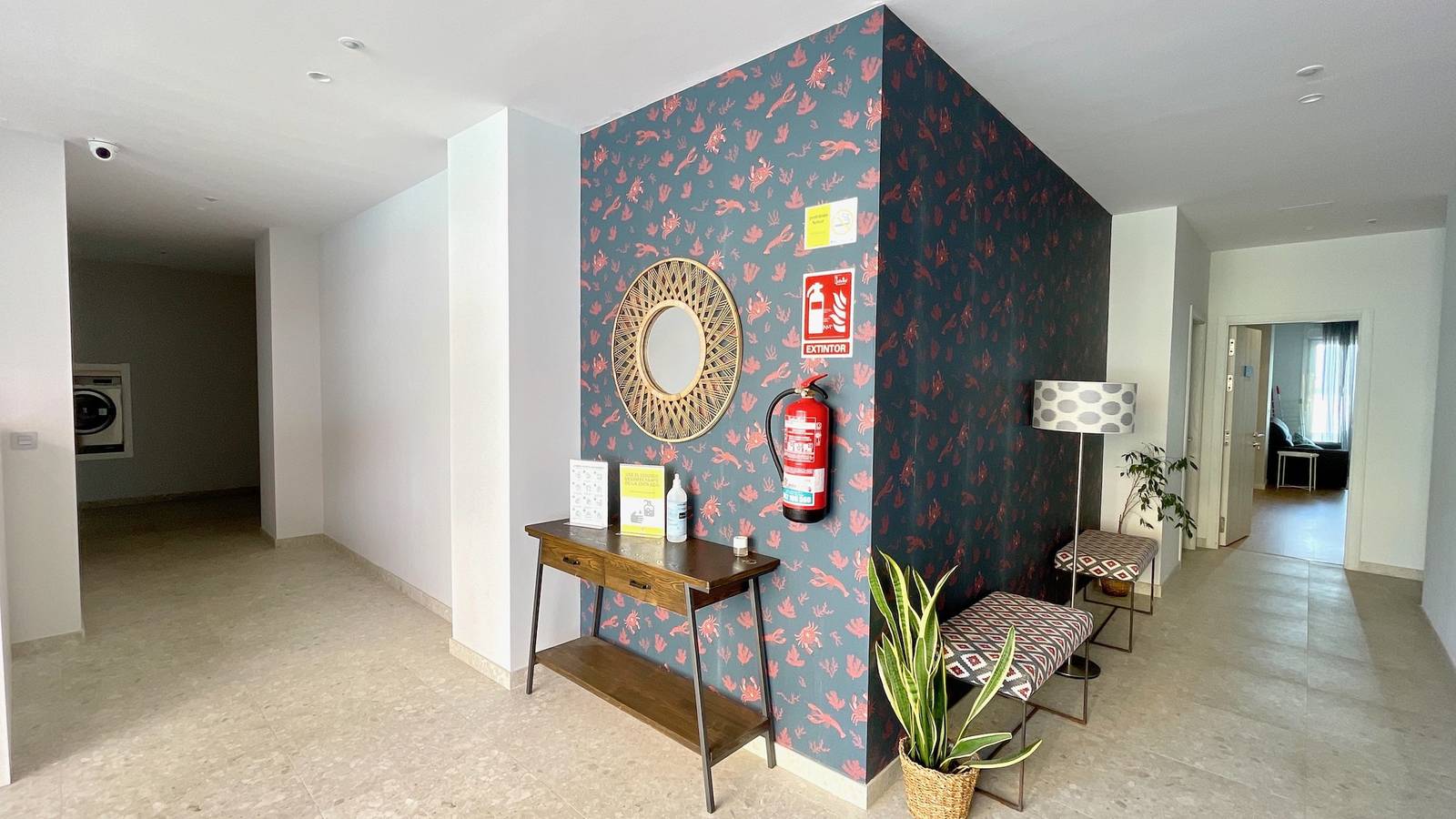 Vakantieappartement voor 2 personen met uitzicht op zee, foto 12