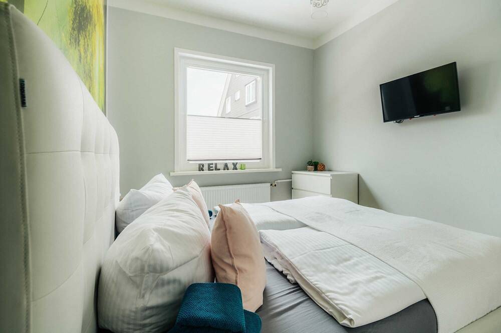 Ganze Wohnung, Wiesenblick. - Ferienwohnung Wiesenblick in Braunlage, Harzvorland