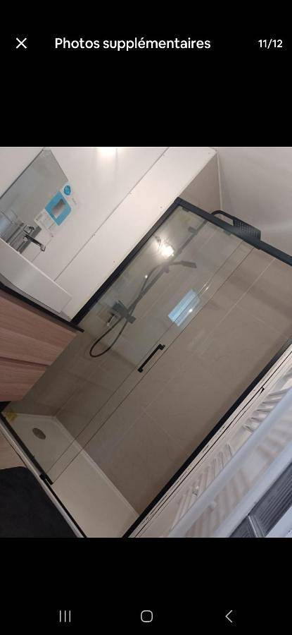 Gîte pour 7 personnes à Mireval - 3