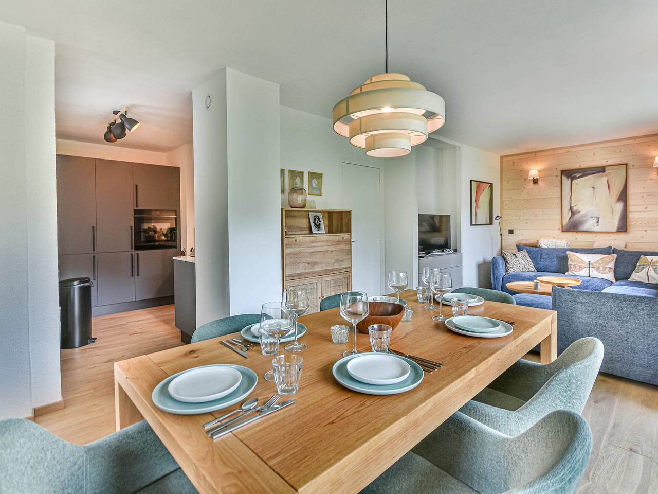 Photo : Appartement de vacances