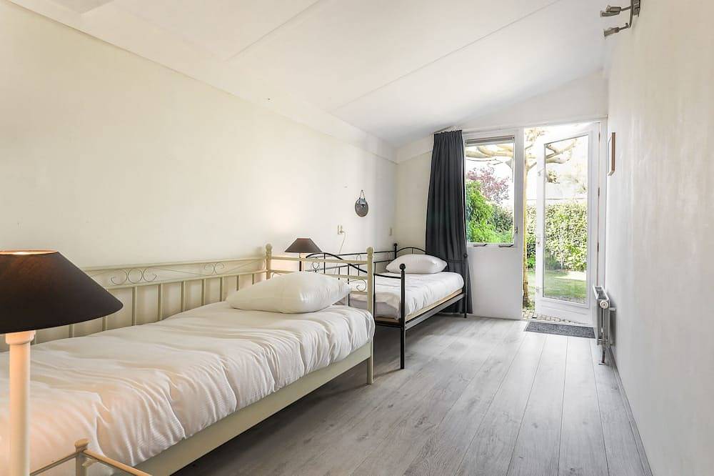 Vakantievilla Splendid View in Kamperland, Zeeuwse Kust
