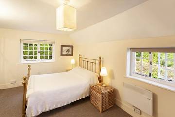 Cottage for 2 People in Porlock, Exmoor, Photo 1
