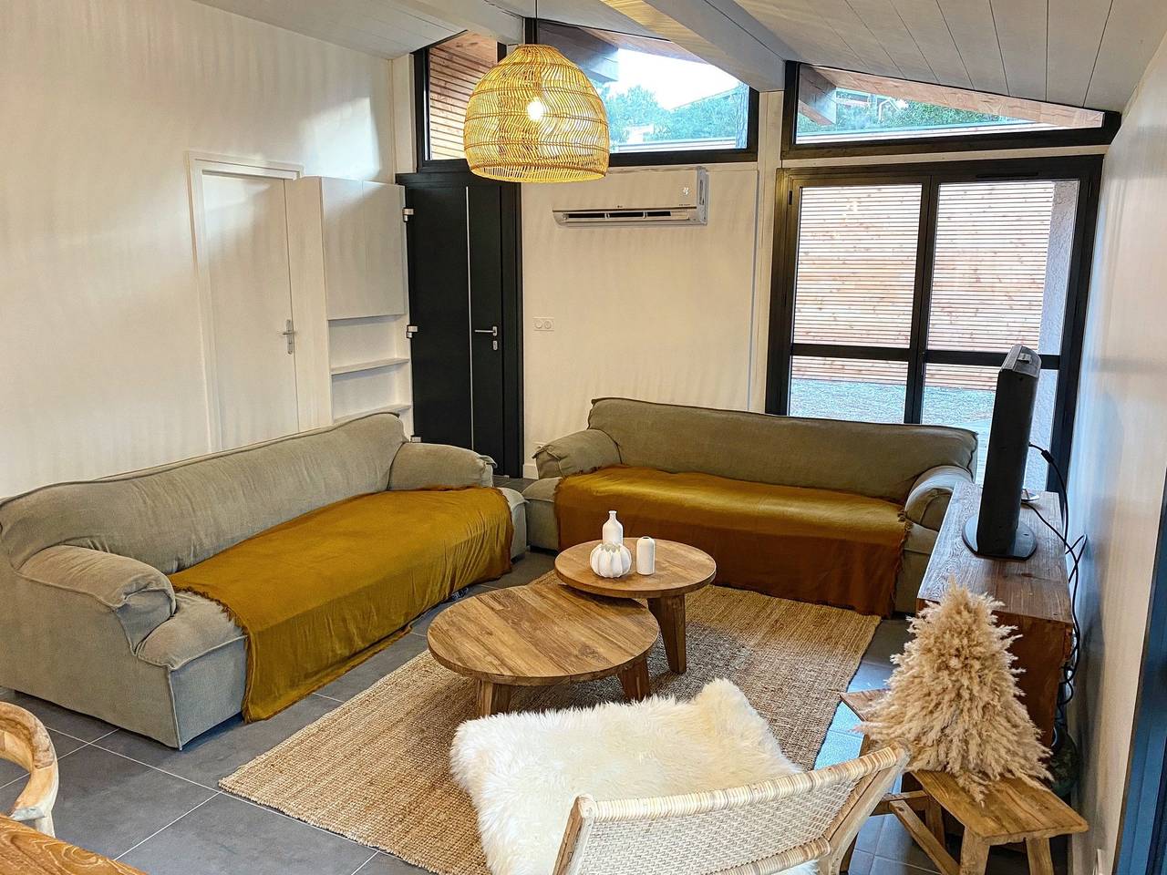 22 Montaigne in Lacanau Ocean, Lacanau