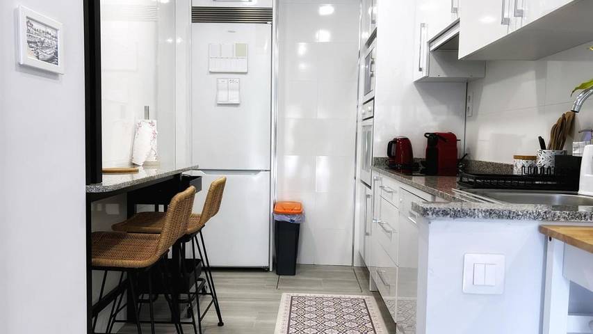 Gîte pour 3 personnes à Getxo - 4