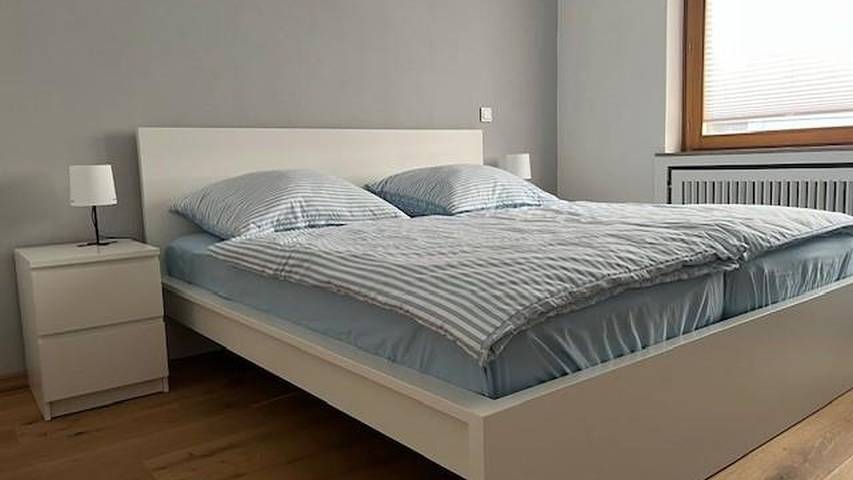 Ferienwohnung für 5 Personen, mit Garten in Idar-Oberstein - 4