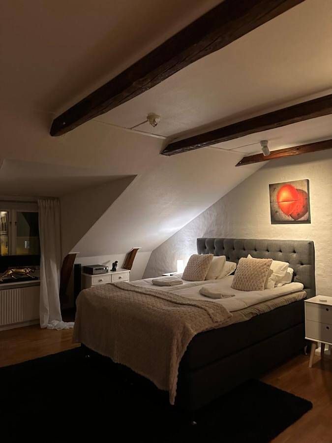 Ferienwohnung für 5 Personen, mit Ausblick in Kalmar - 2