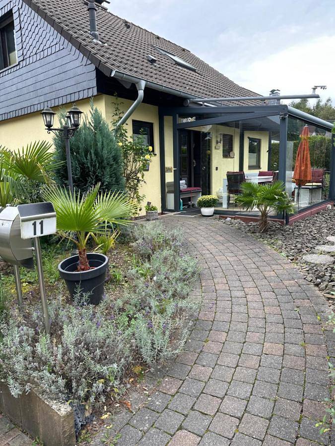Appartement entier, One-Bedroom Apartment in Bergneustadt, Arrondissement du Haut-Berg