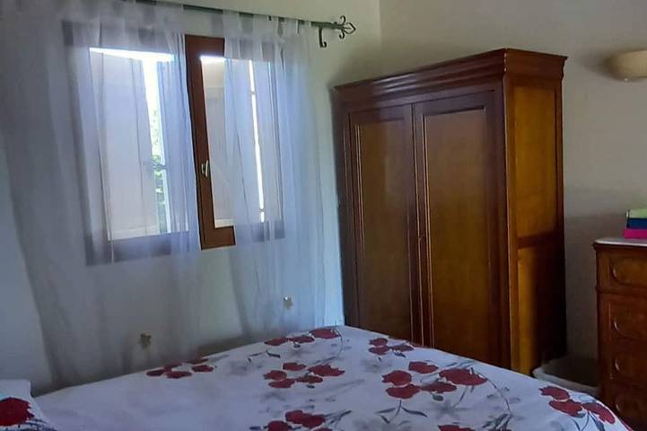 Location de vacances pour 4 personnes, avec jardin et terrasse à Aigremont - 3