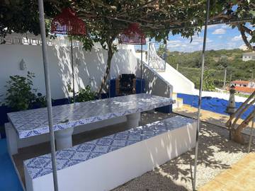 Casa De Férias para 4 Pessoas em Benagil, Distrito de Faro, Foto 4