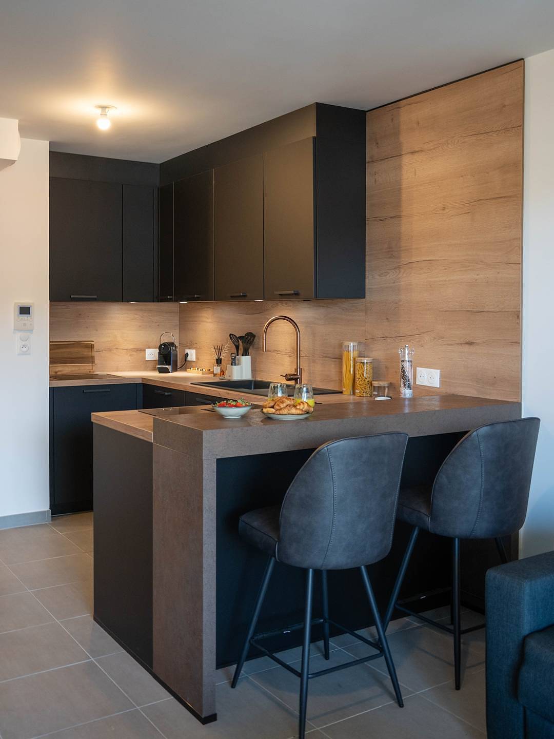 Ganze Ferienwohnung, Ferienwohnung für 4 Personen mit Terrasse in Propriano, Sartène und Umgebung