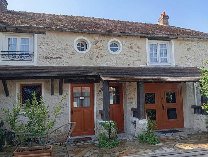 Appartement de vacances pour 1 personnes - 1