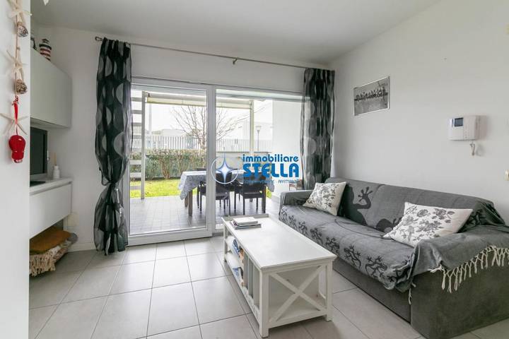 Camping für 4 Personen, mit Terrasse und Pool in Jesolo - 3