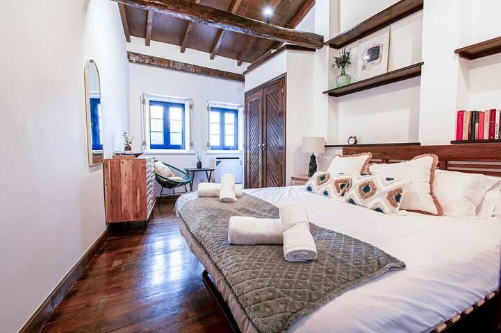 Holiday home for 4 people - 1