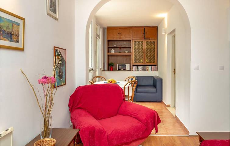 Ferienwohnung für 4 Personen, mit Garten und Terrasse in Dubrovnik - 3