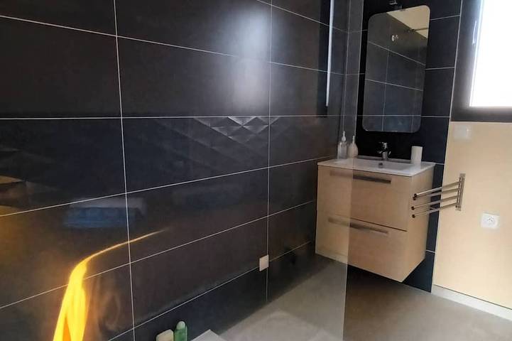 Location de vacances pour 2 personnes à Genas - 3