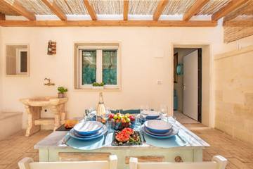 B&b per 7 Persone in Avetrana, Golfo di Taranto, Foto 4
