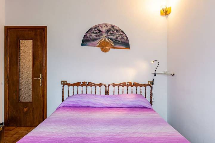 Casa de vacaciones Annita in Dervio, Lago de Como