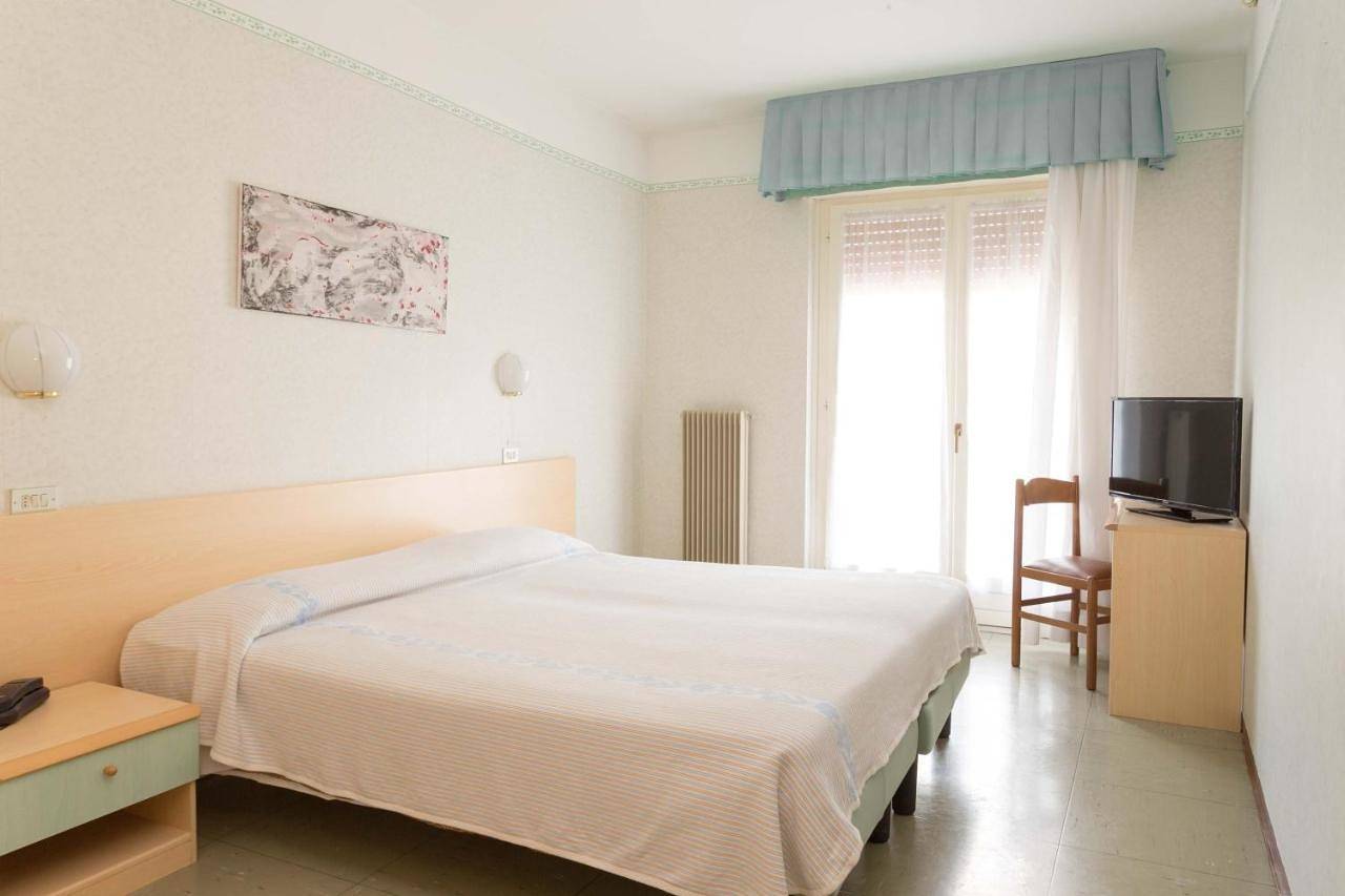 Aktiv Hotel Eden in Dro, Gardasee-Berge