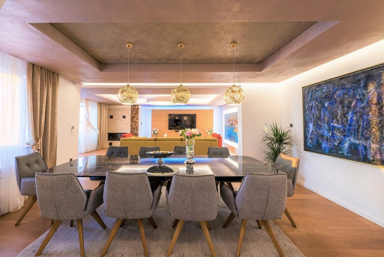 Luxury Seafront Villa Zion Dubrovnik with Pool in Lozica, Dubrovnik-Neretva