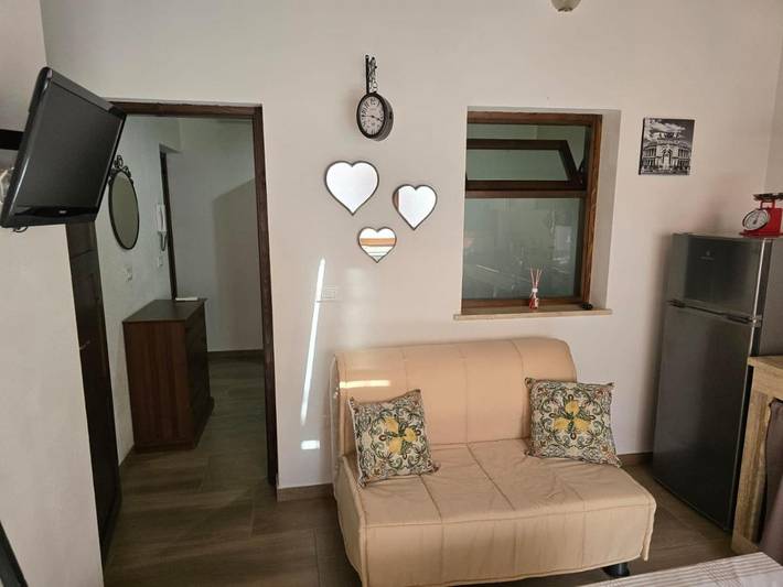 Appartement de vacances pour 4 personnes - 1