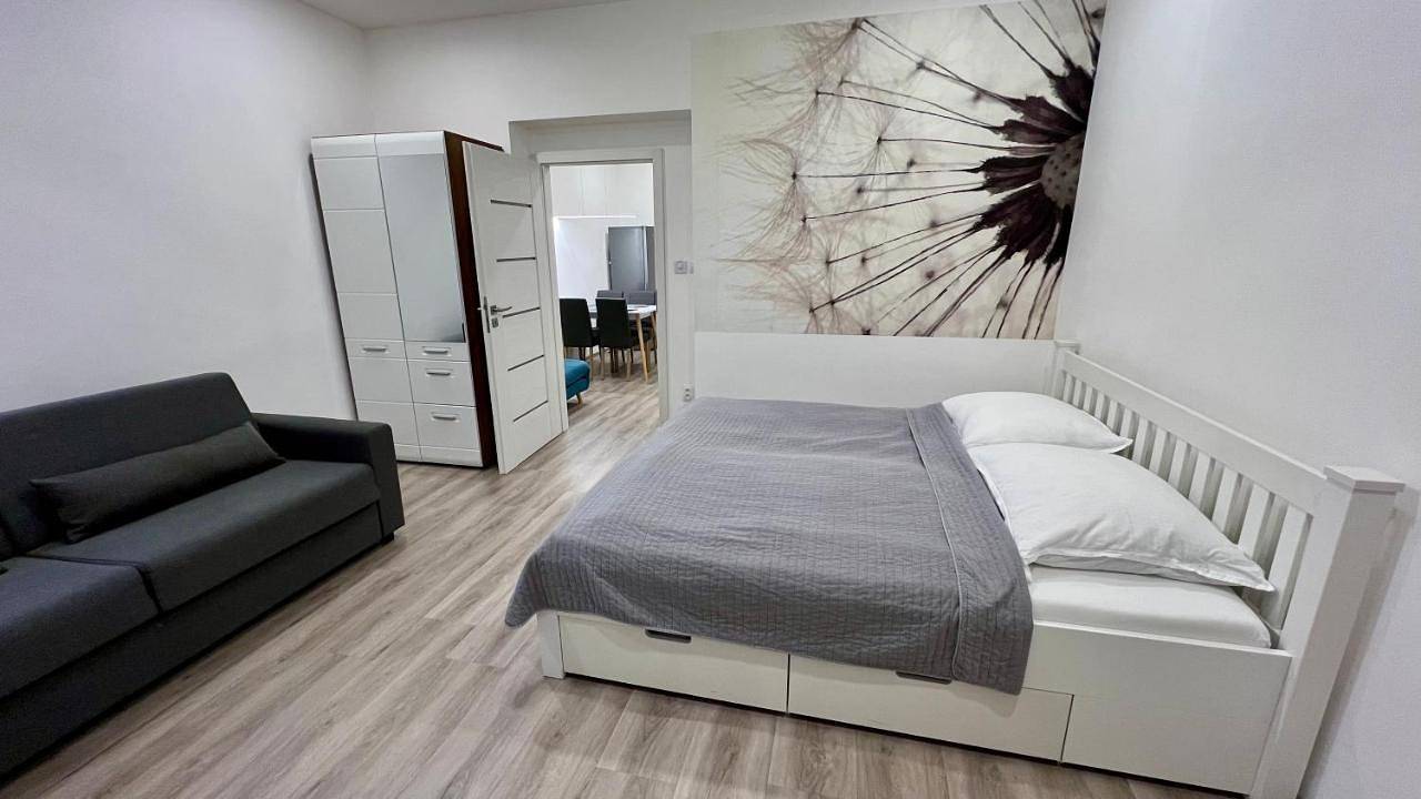 Ganze Wohnung, Ella Appartement in Marienbad, Karlsbad und Umgebung