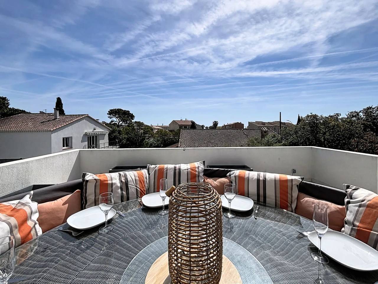 Maison 8 Personnes in Saint-Aygulf, Fréjus