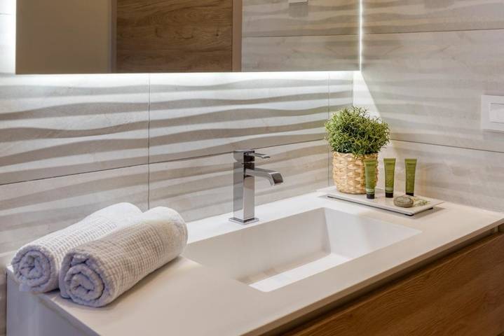 Gîte pour 2 personnes, avec balcon et vue dans Baie de Grand Case - 2