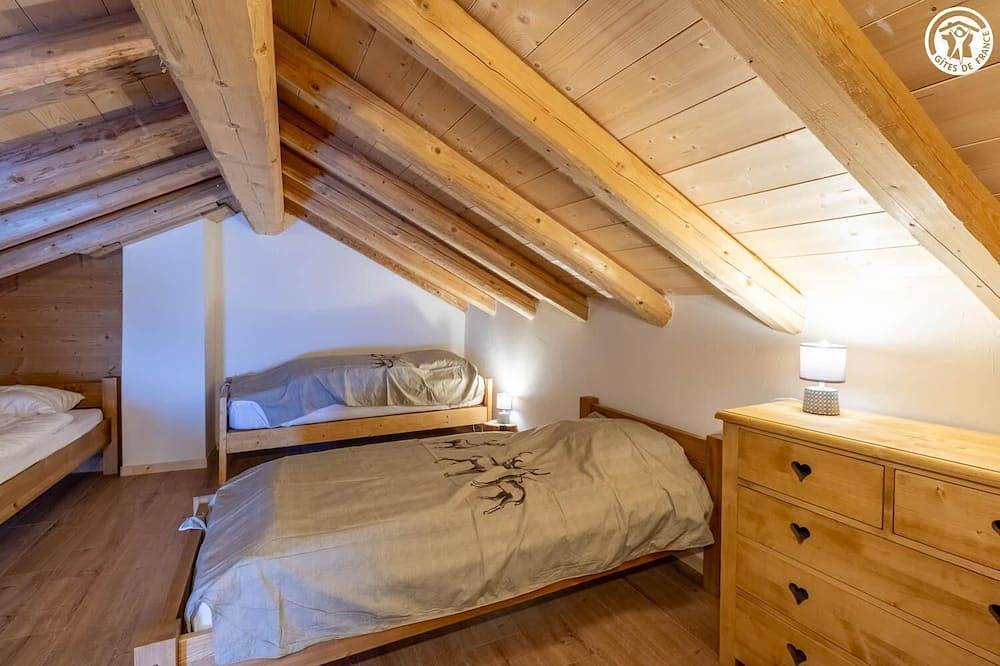 La Maison Bleue - Le Lagopède in Bessans, Región de Saint-Jean-de-Maurienne