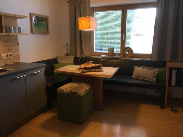Ganze Ferienwohnung, Appartement Natur in Tuxer Alpen, Fügen