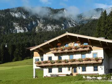 Vakantieappartement voor 10 Personen in Lofer, Pinzgau, Afbeelding 2