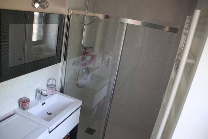 Gîte pour 3 personnes, avec jardin et vue à Beaucens - 4