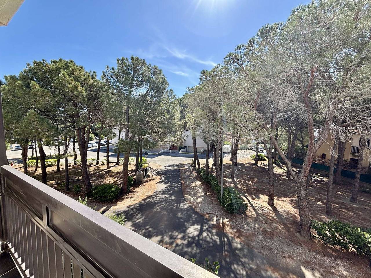 Apartamento entero, Apartamento cerca de la playa - 4 pers. in La Côte Vermeille, Argelès-sur-Mer
