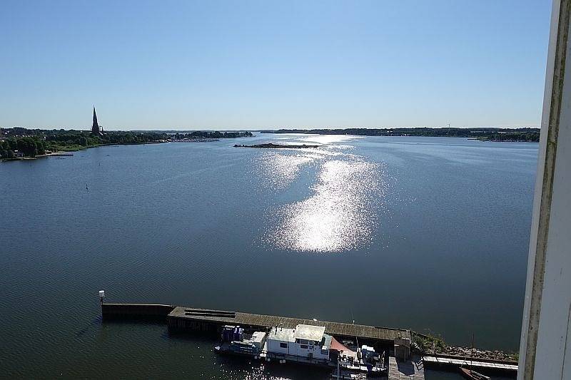 Ganze Ferienwohnung, Ferienwohnung Ost-Nord-Ost in Schleswig, Schleswig & Umgebung