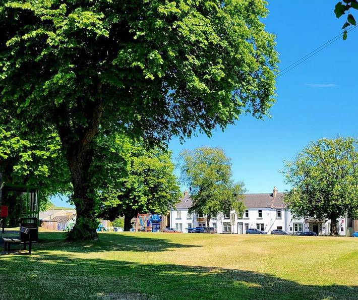 Holiday rental for 2 people, with garden, with pets in Castle Douglas