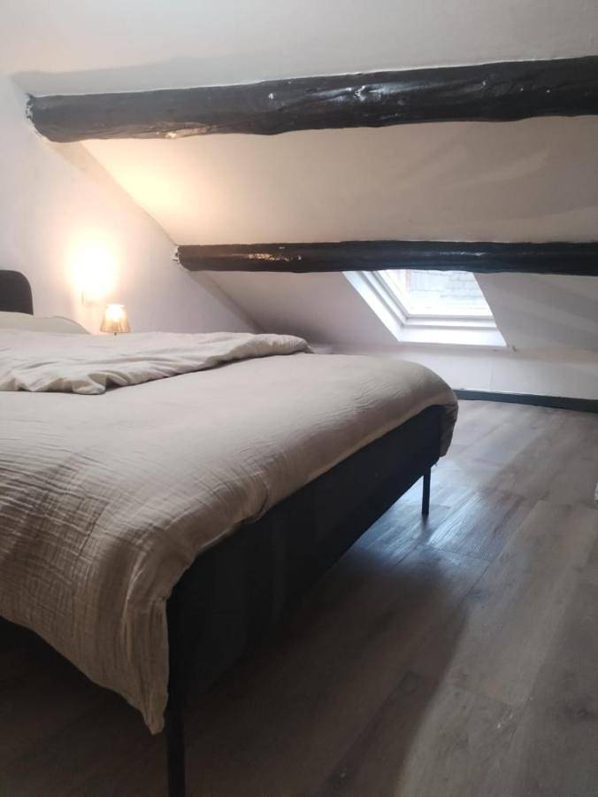 Gîte pour 4 personnes dans Gosselies - 4