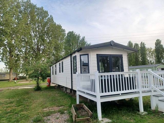 Gîte pour 6 personnes, avec balcon, adapté aux familles à Northampton - 4