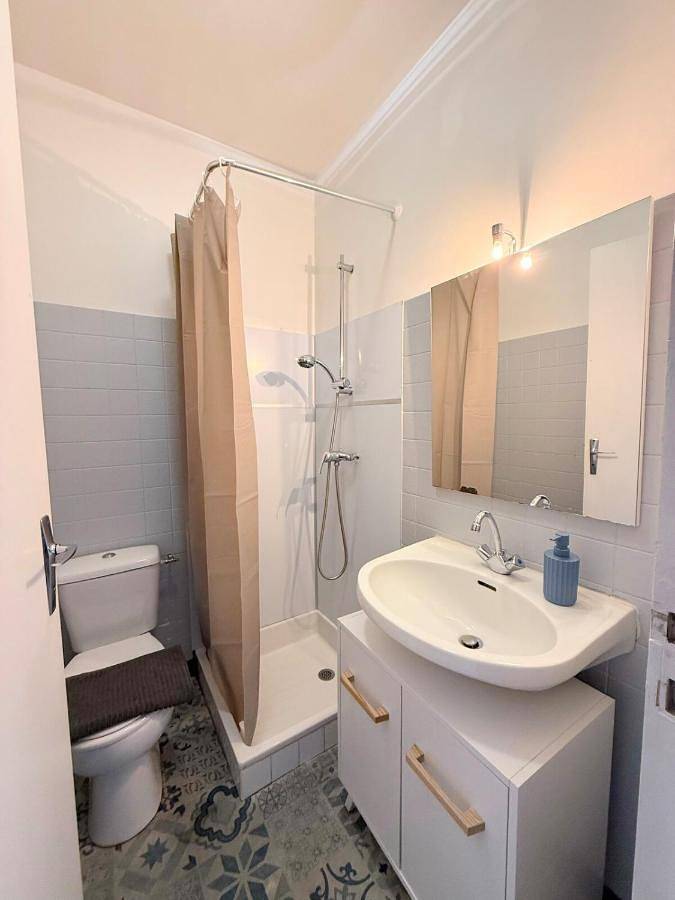 Gîte pour 2 personnes à Rodez - 2