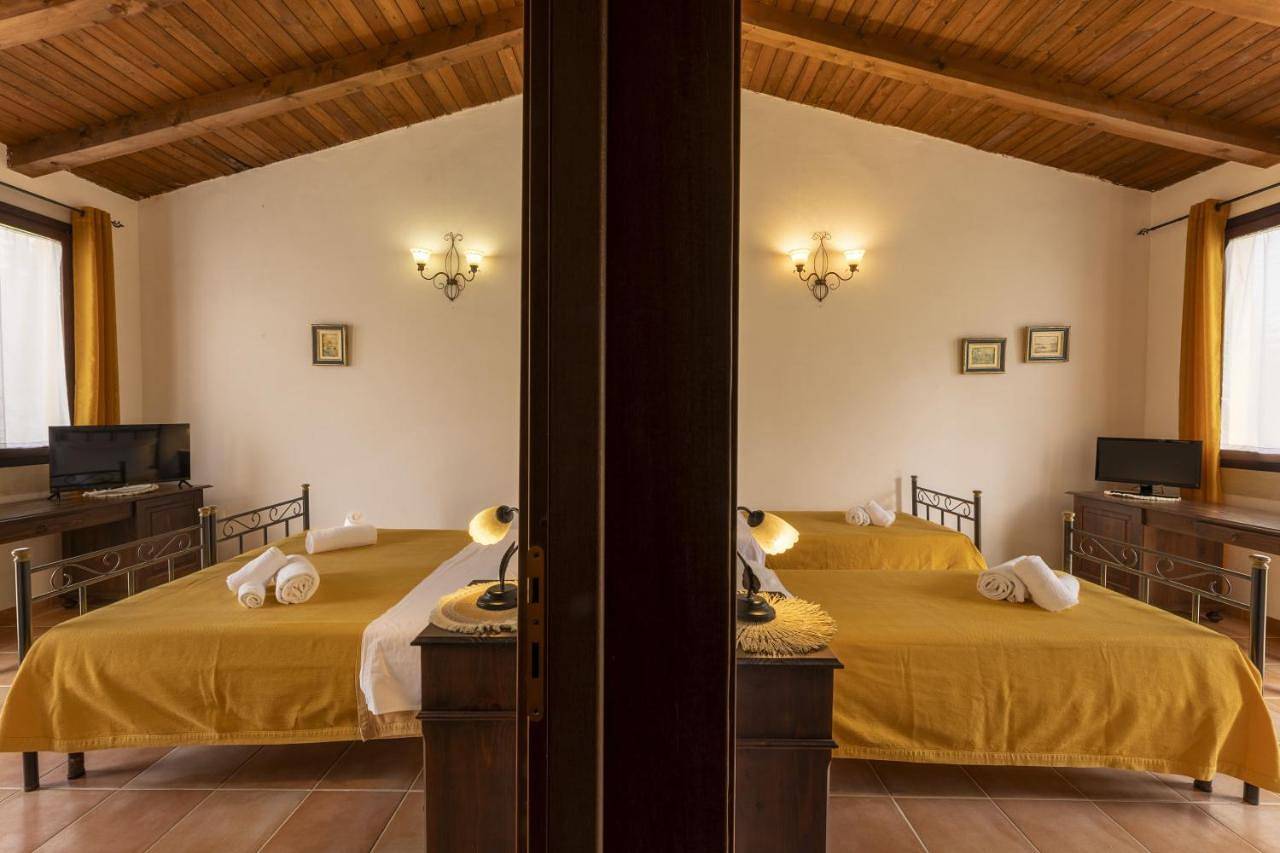 Double or Twin Room in Vernole, Lecce Provinz