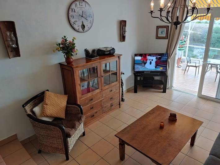 Ferienhaus mit Meerblick für 4 Personen in Andalusien - 3