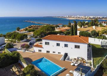 Villa para 8 Pessoas em Ferragudo, Distrito de Faro, Foto 3