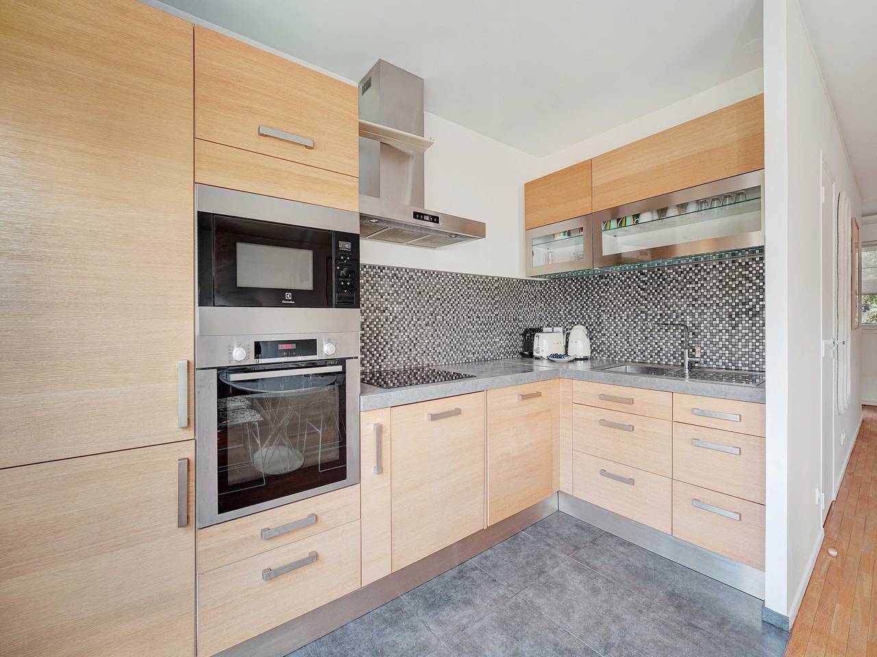 Appartement entier, Apt Cosy - Ac-1Ch/4P - Suresnes/Parc du Château in Suresnes, Hauts-de-Seine