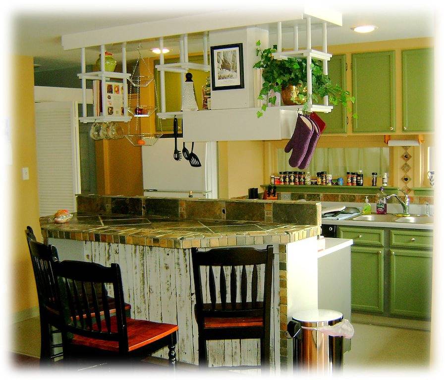 Log Cabin for 6 People in Arapaho National Forest, Colorado