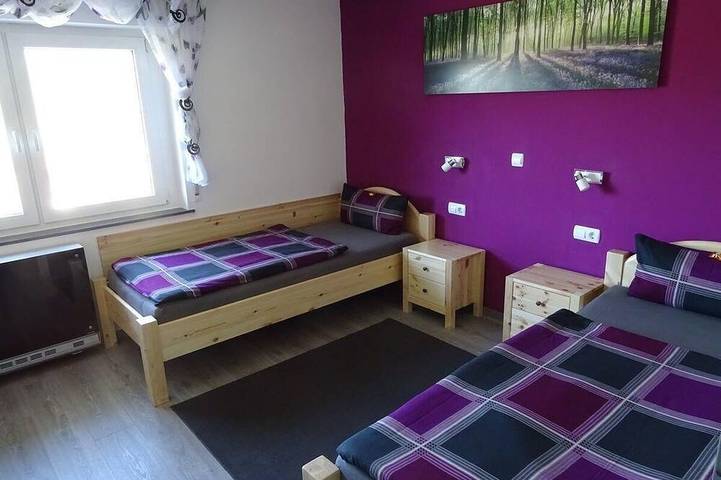 Ganze Wohnung, Ferienwohnung Am Keschtewaeldele in Bermersbach, Forbach