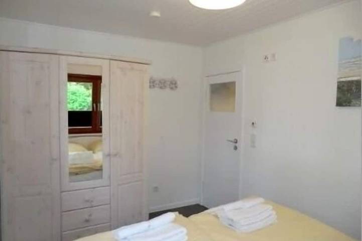 Ferienhaus für 2 Gäste mit 50m² in Goting in Goting, Föhr
