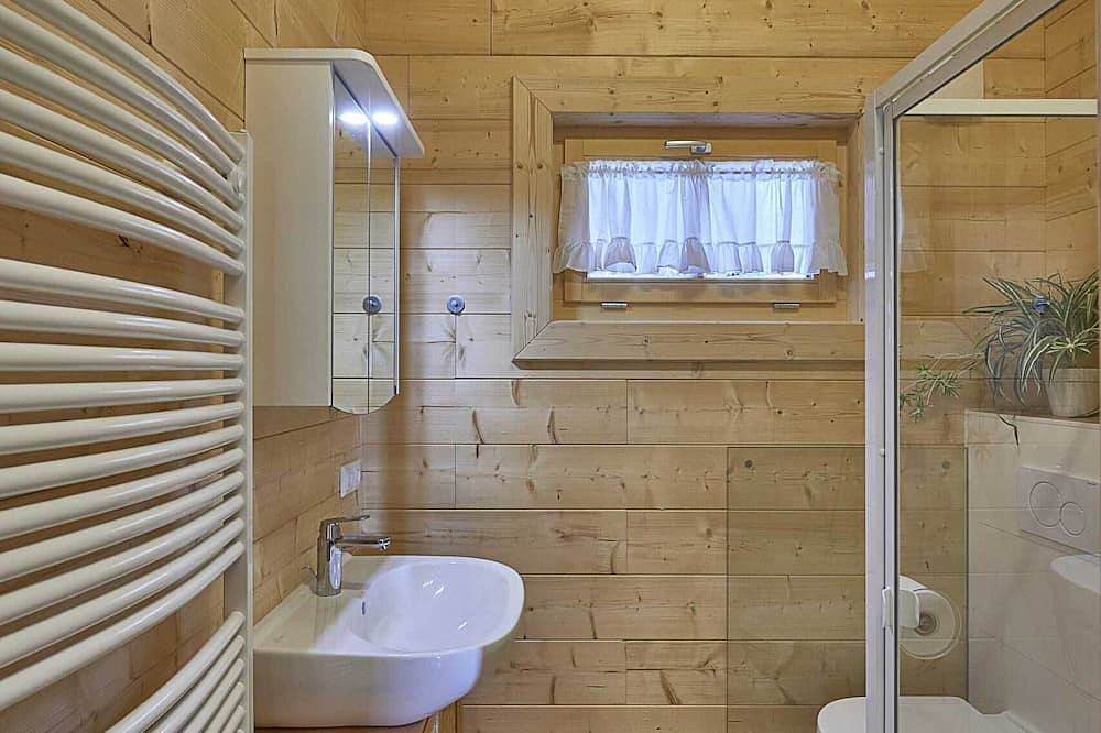 Natürlich geborgen – romantisches Holz-Chalet mit Komfort & Charme in Wegscheid, Passauer Land