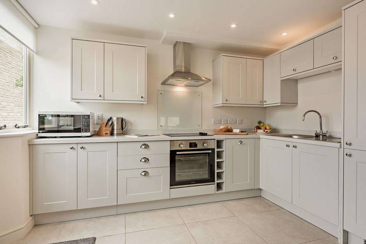 Casa rural para 6 personas in Chipping Norton, Oxfordshire