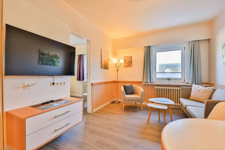 Ganze Wohnung, Gesa in Westerland, Sylt (Gemeinde)