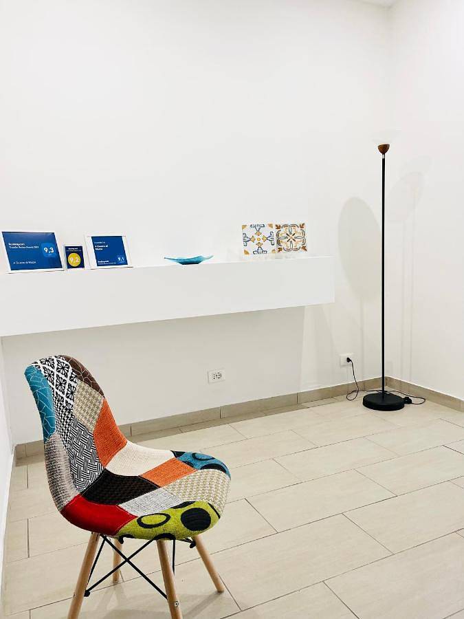 Maison d’hôte pour 4 personnes à Trapani - 3