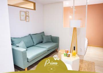 Gîte pour 4 personnes dans La Chapelle-de-Guinchay