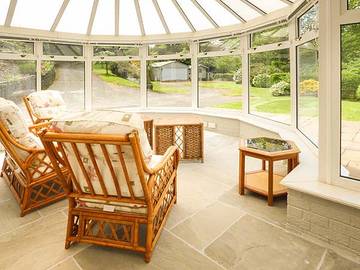Cottage for 17 People in Monmouthshire, South-Wales, Photo 4
